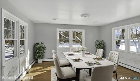 4 Kearns Circle Granby CT 06035