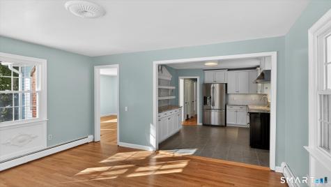 4 Kearns Circle Granby CT 06035