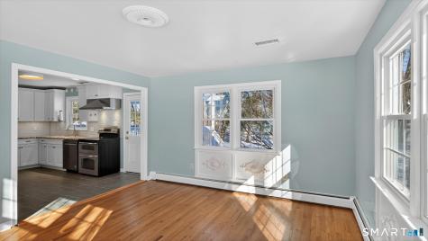 4 Kearns Circle Granby CT 06035