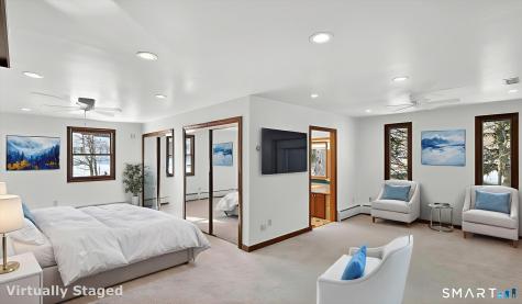 4 Kearns Circle Granby CT 06035