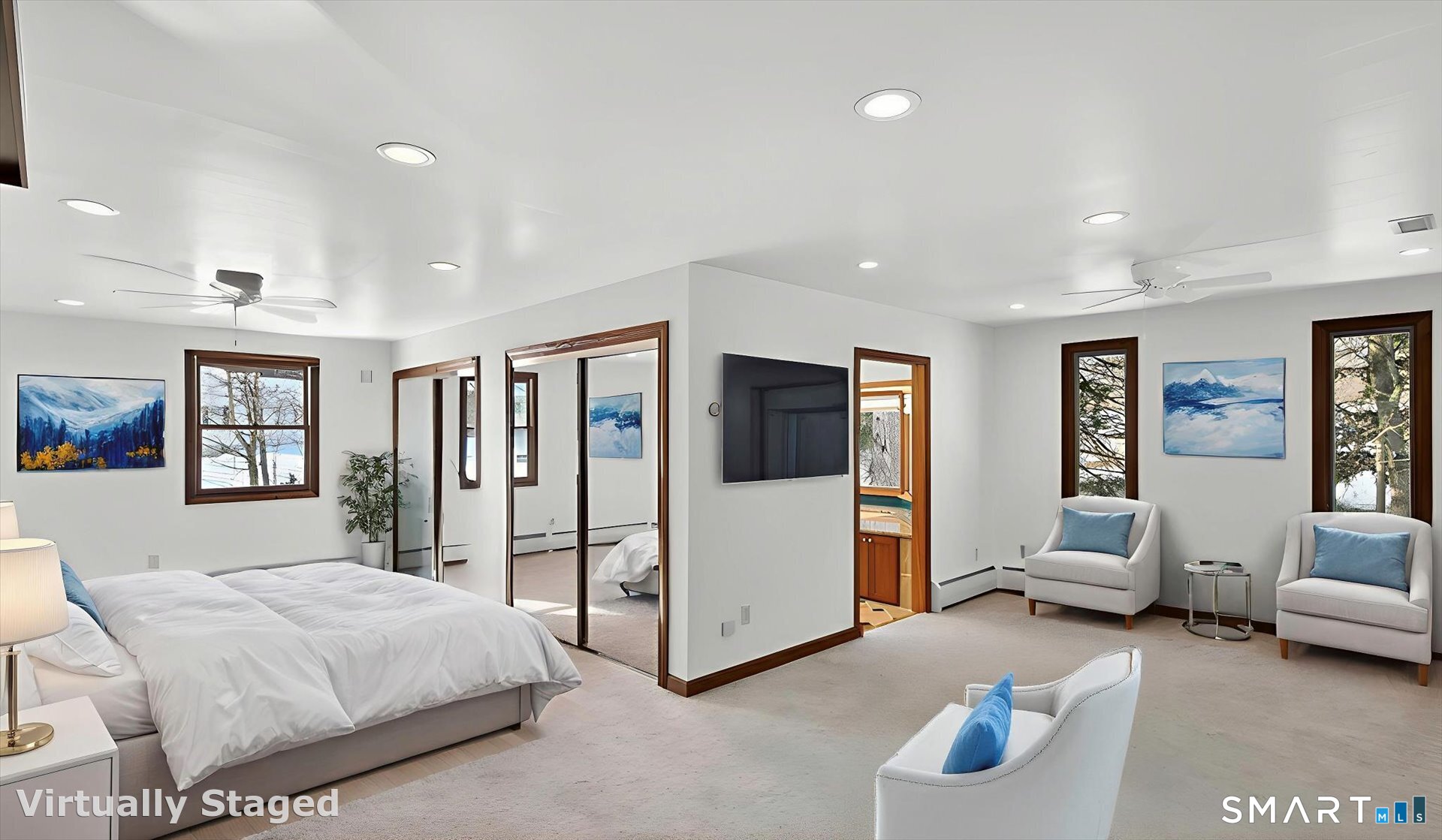 4 Kearns Circle Granby CT 06035