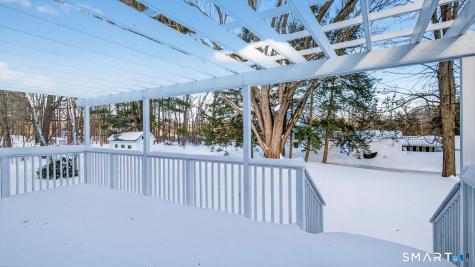 4 Kearns Circle Granby CT 06035