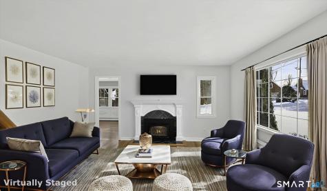 4 Kearns Circle Granby CT 06035