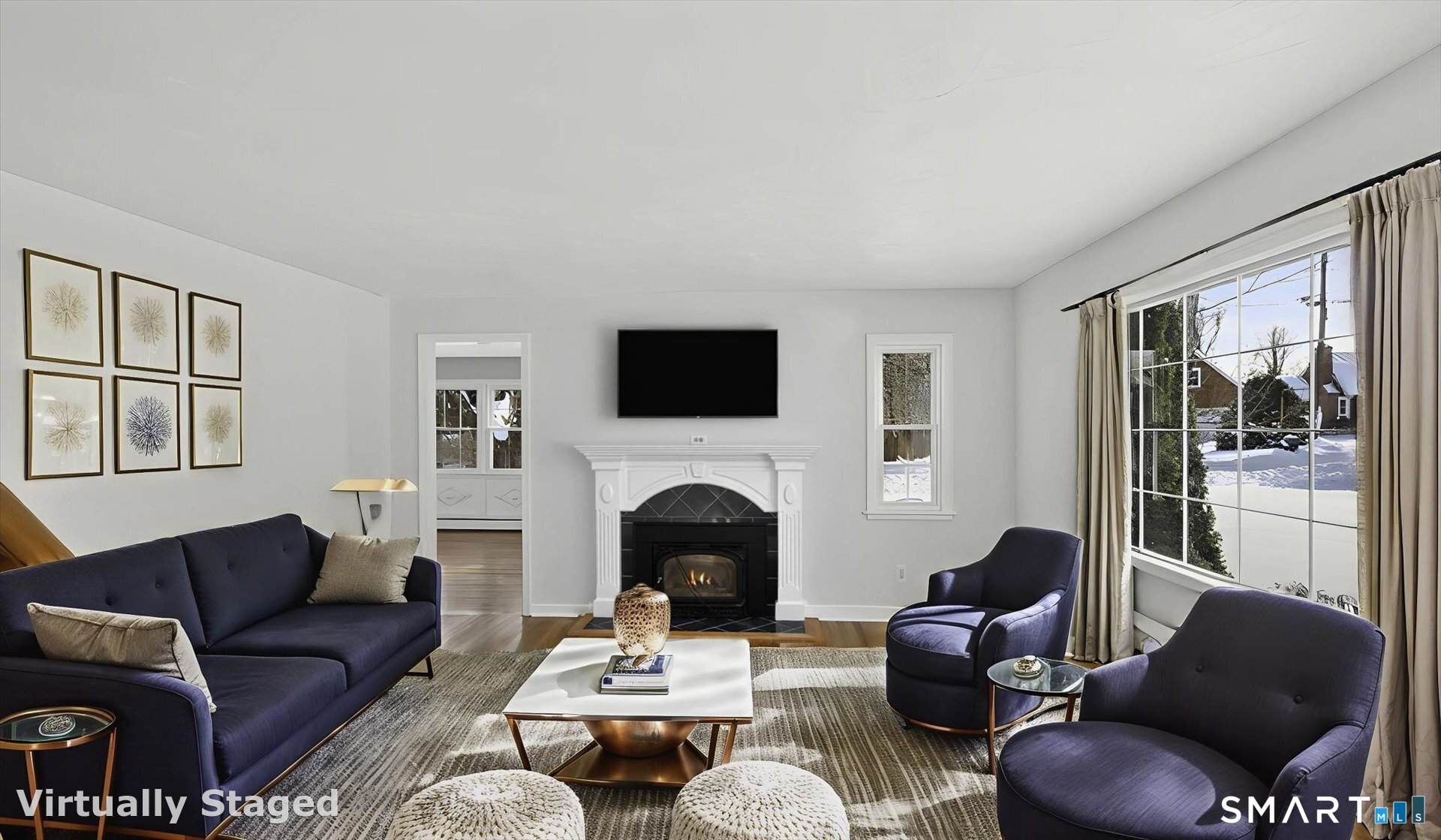 4 Kearns Circle Granby CT 06035