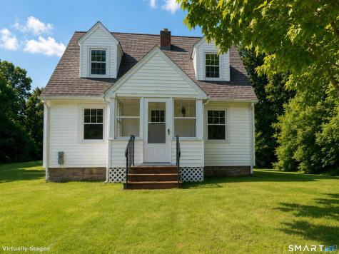 426 Maple Avenue Bristol CT 06010