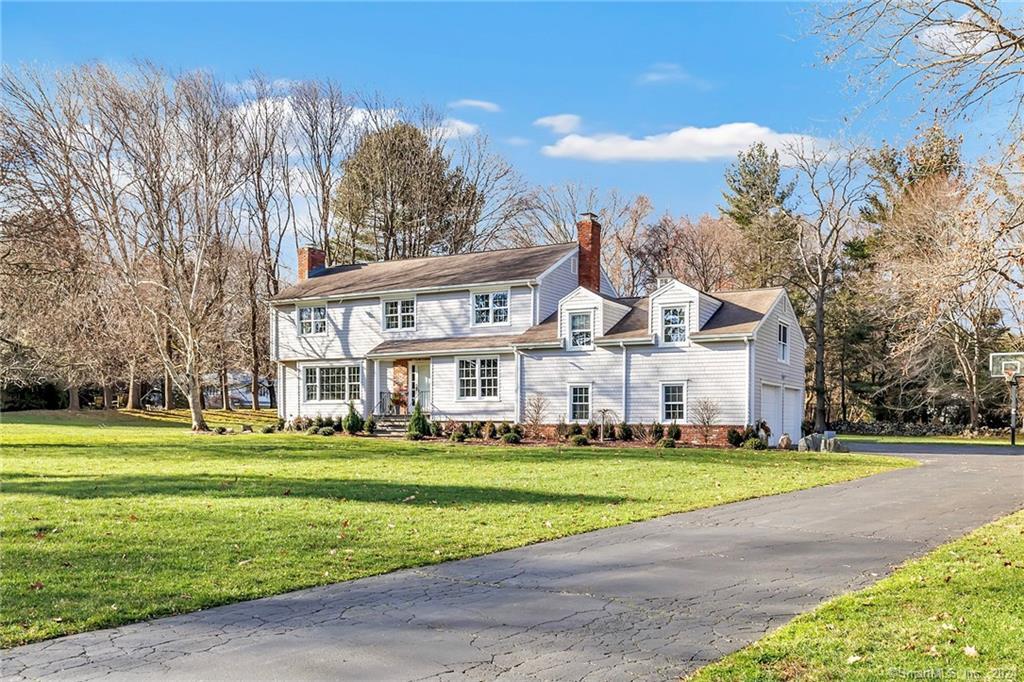 8 Mary Jane Lane Westport CT 06880