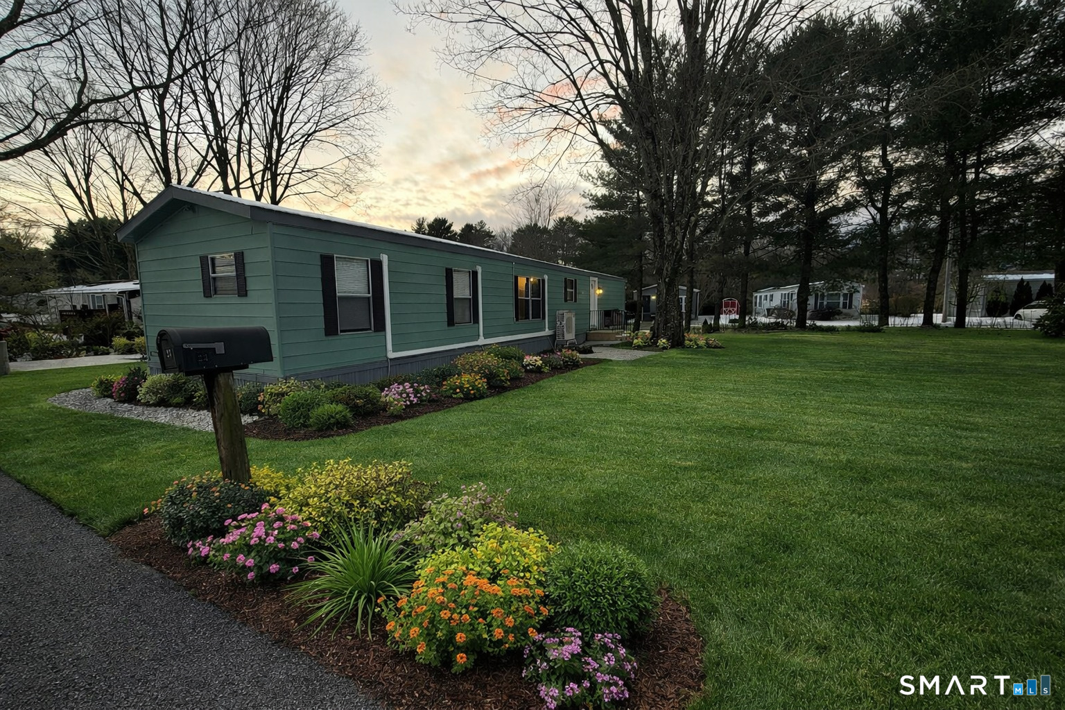 23 James Drive Windham CT 06256