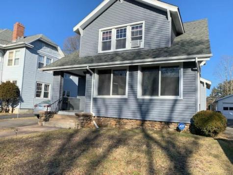 33 Mather Street Hamden CT 06517