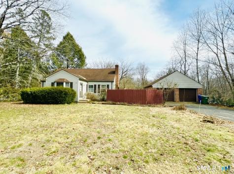 95 Dyer Avenue Canton CT 06019