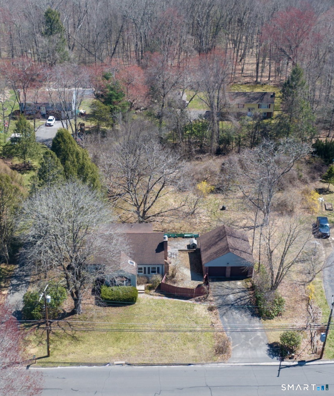 95 Dyer Avenue Canton CT 06019