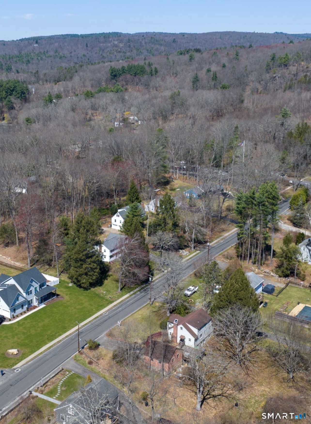 95 Dyer Avenue Canton CT 06019