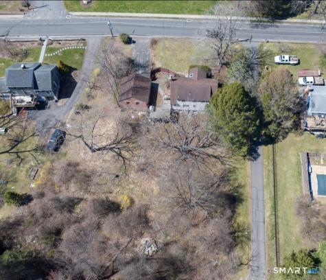 95 Dyer Avenue Canton CT 06019