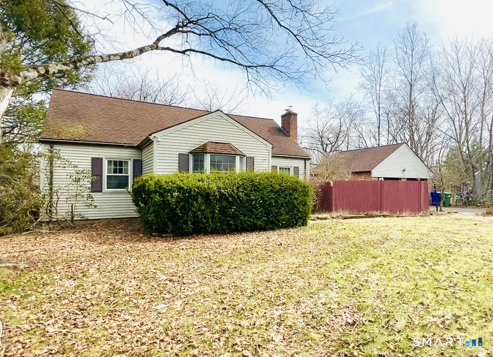 95 Dyer Avenue Canton CT 06019