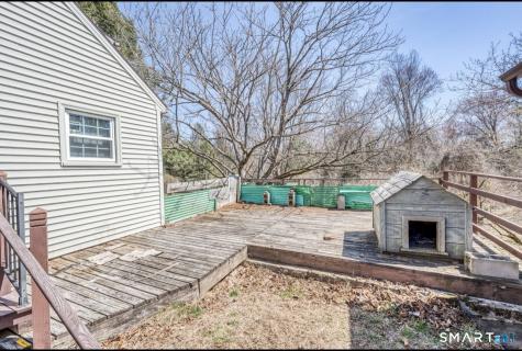95 Dyer Avenue Canton CT 06019