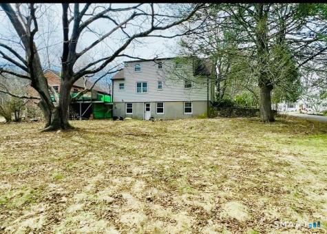 95 Dyer Avenue Canton CT 06019