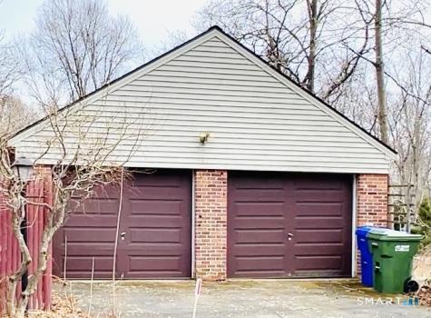 95 Dyer Avenue Canton CT 06019