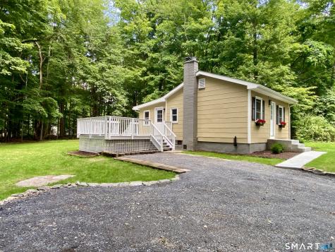 57 Barry Road Coventry CT 06238
