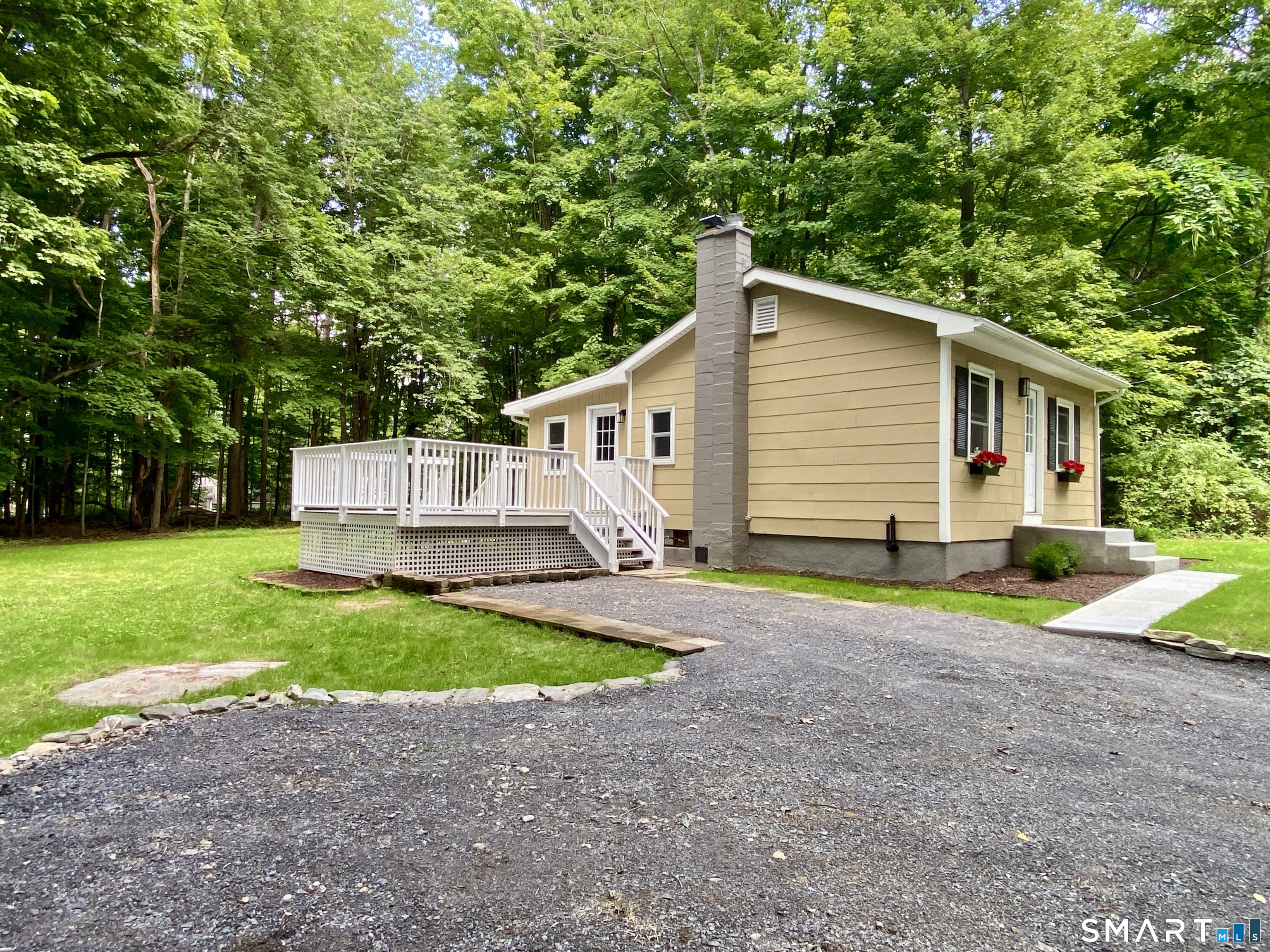 57 Barry Road Coventry CT 06238