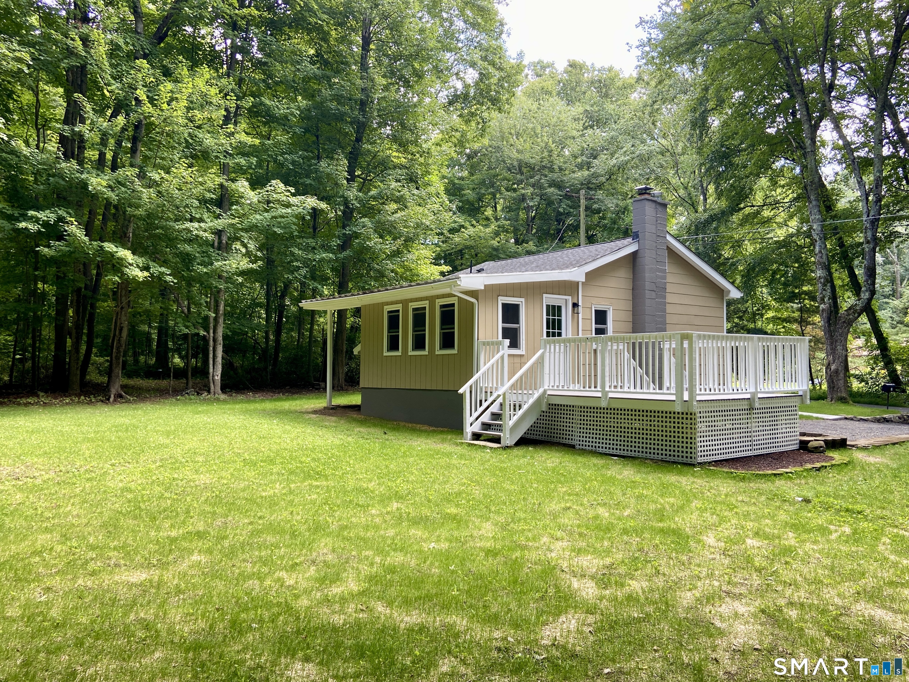 57 Barry Road Coventry CT 06238