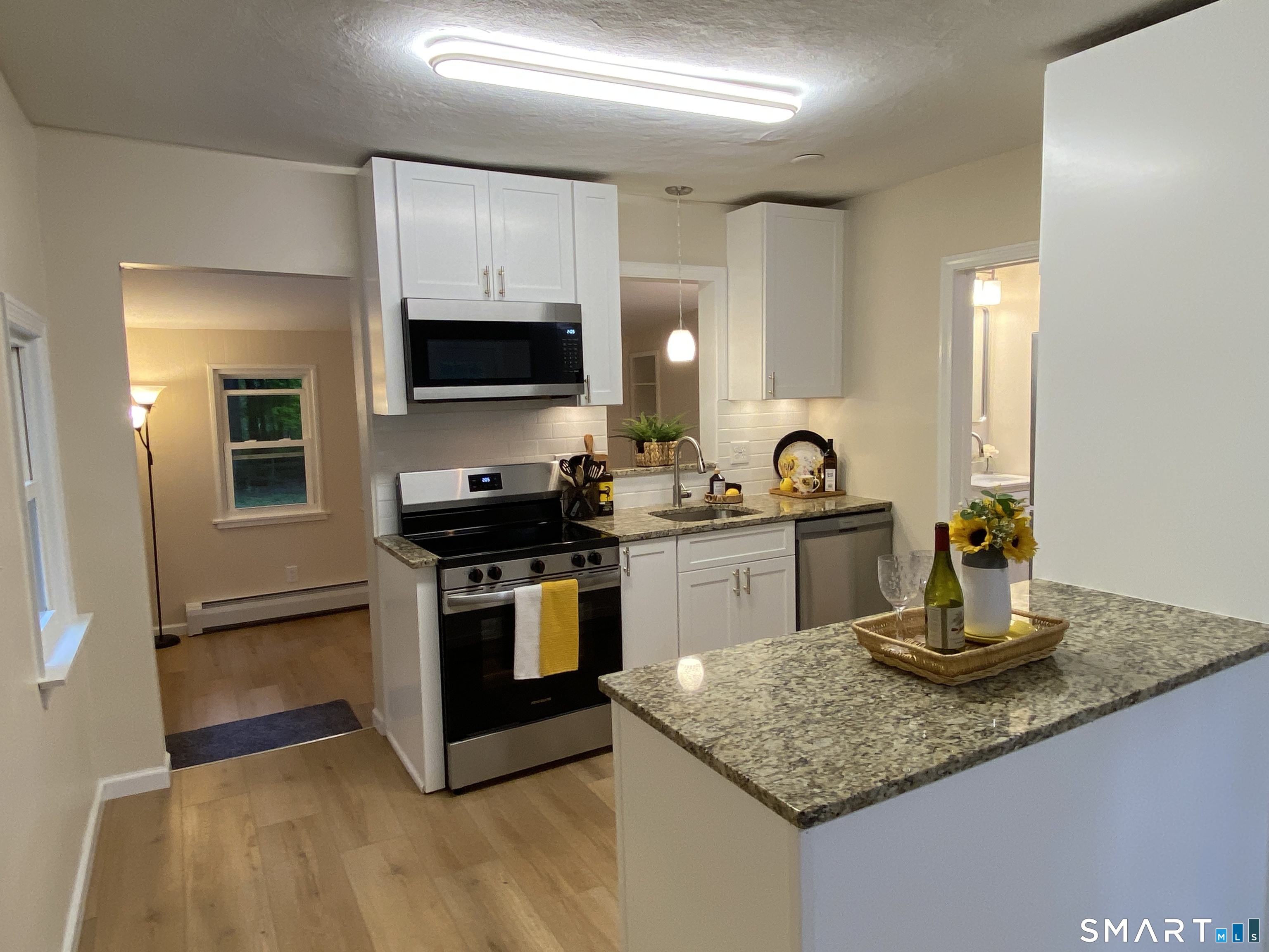 57 Barry Road Coventry CT 06238