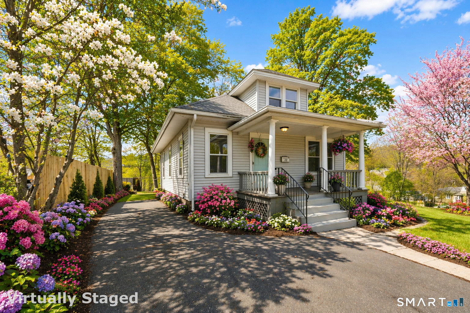 22 Merrimac Street Watertown CT 06779