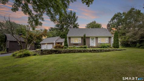 347 Matthews Street Bristol CT 06010
