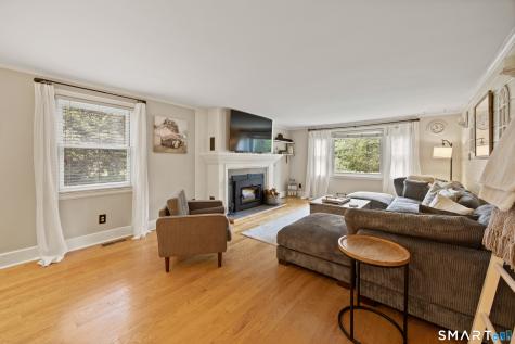 347 Matthews Street Bristol CT 06010
