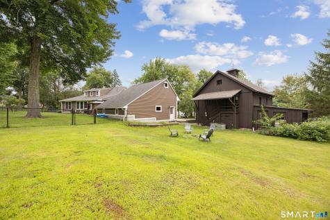 347 Matthews Street Bristol CT 06010