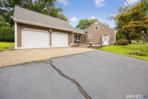 347 Matthews Street Bristol CT 06010