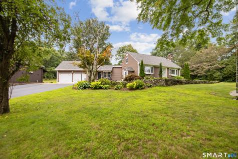 347 Matthews Street Bristol CT 06010
