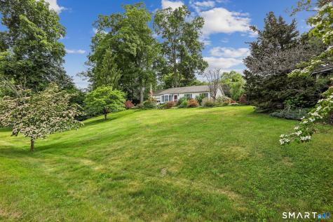 1 Sylvan Road Danbury CT 06811