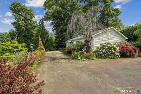 1 Sylvan Road Danbury CT 06811