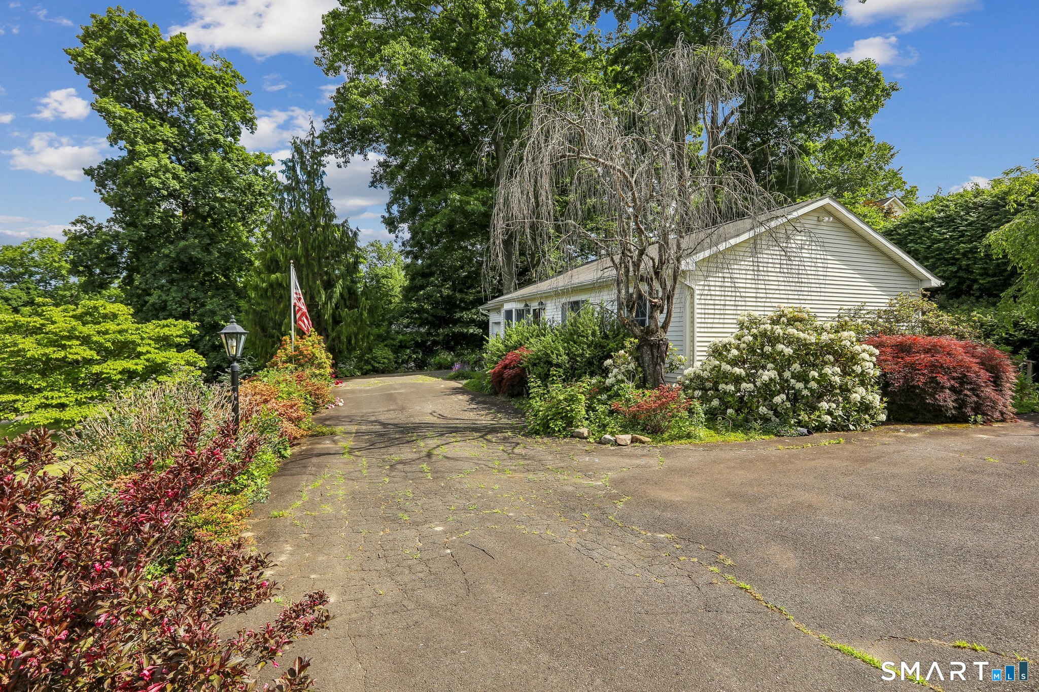 1 Sylvan Road Danbury CT 06811