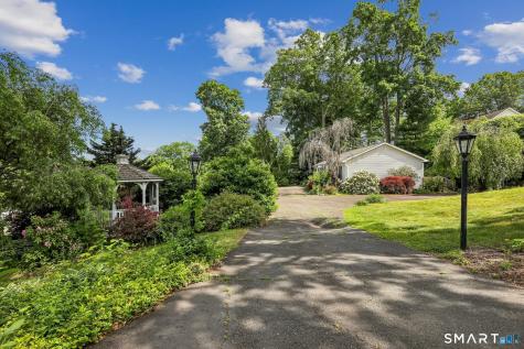 1 Sylvan Road Danbury CT 06811