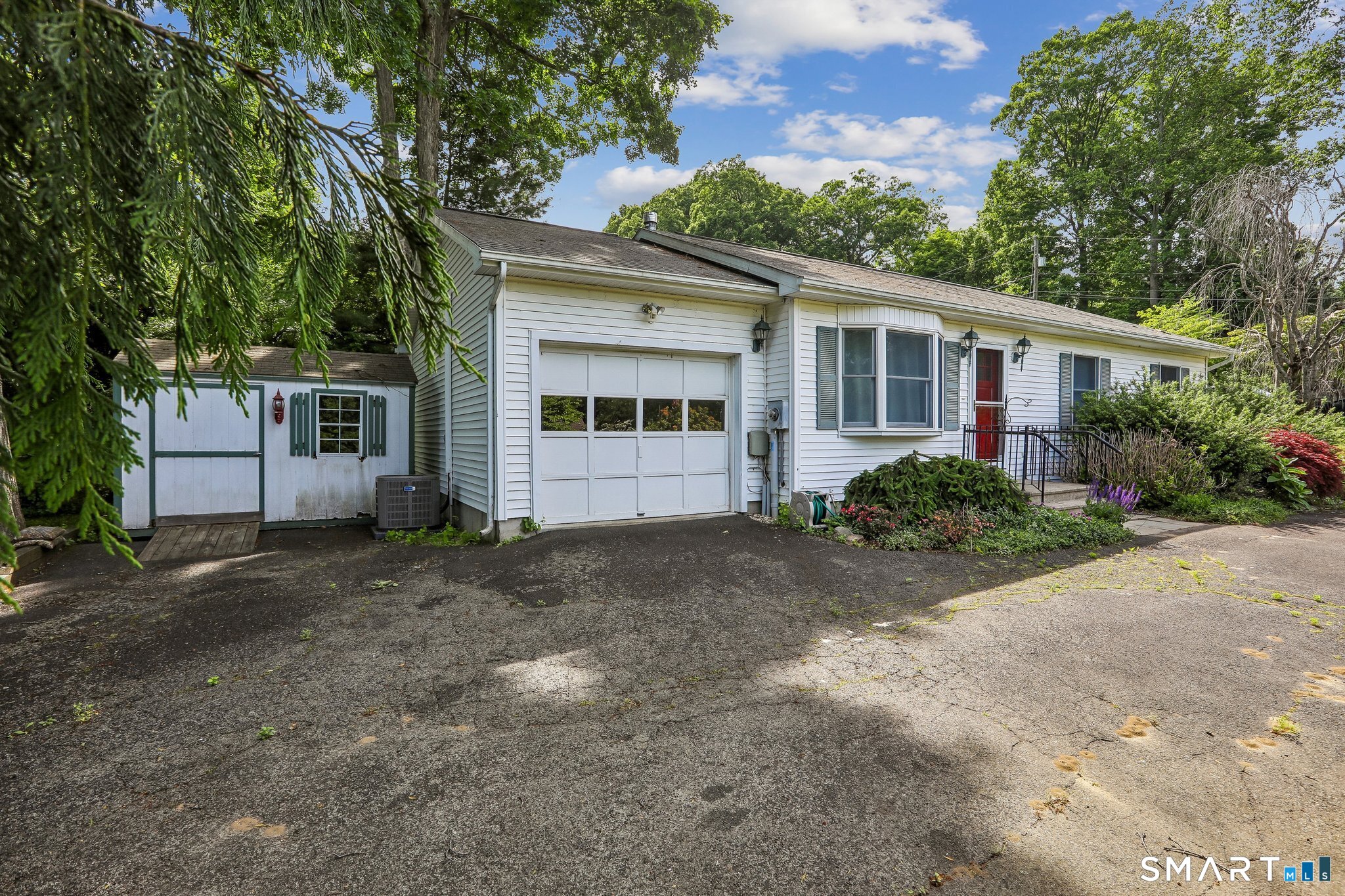 1 Sylvan Road Danbury CT 06811