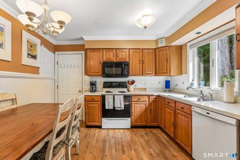 1 Sylvan Road Danbury CT 06811