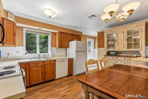 1 Sylvan Road Danbury CT 06811