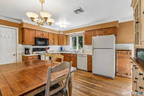1 Sylvan Road Danbury CT 06811