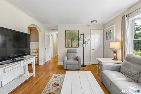 1 Sylvan Road Danbury CT 06811
