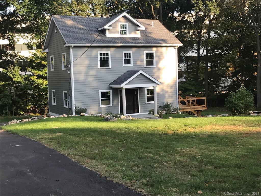 38 West Norwalk Road Norwalk CT 06850