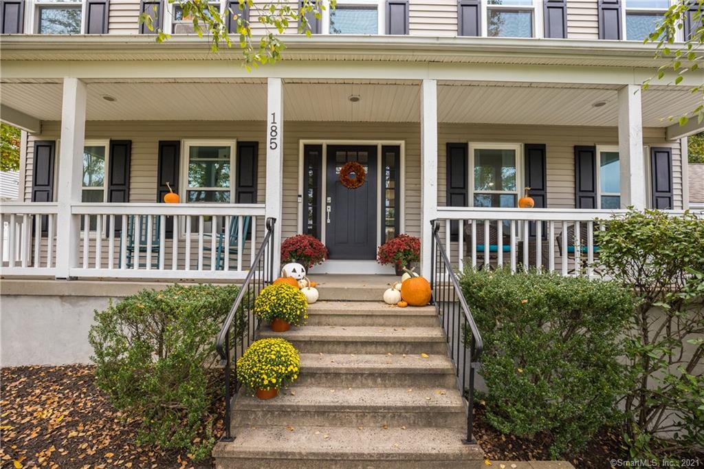 185 Birchwood Drive New Britain CT 06052