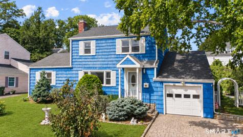 26 Powell Terrace Bridgeport CT 06604