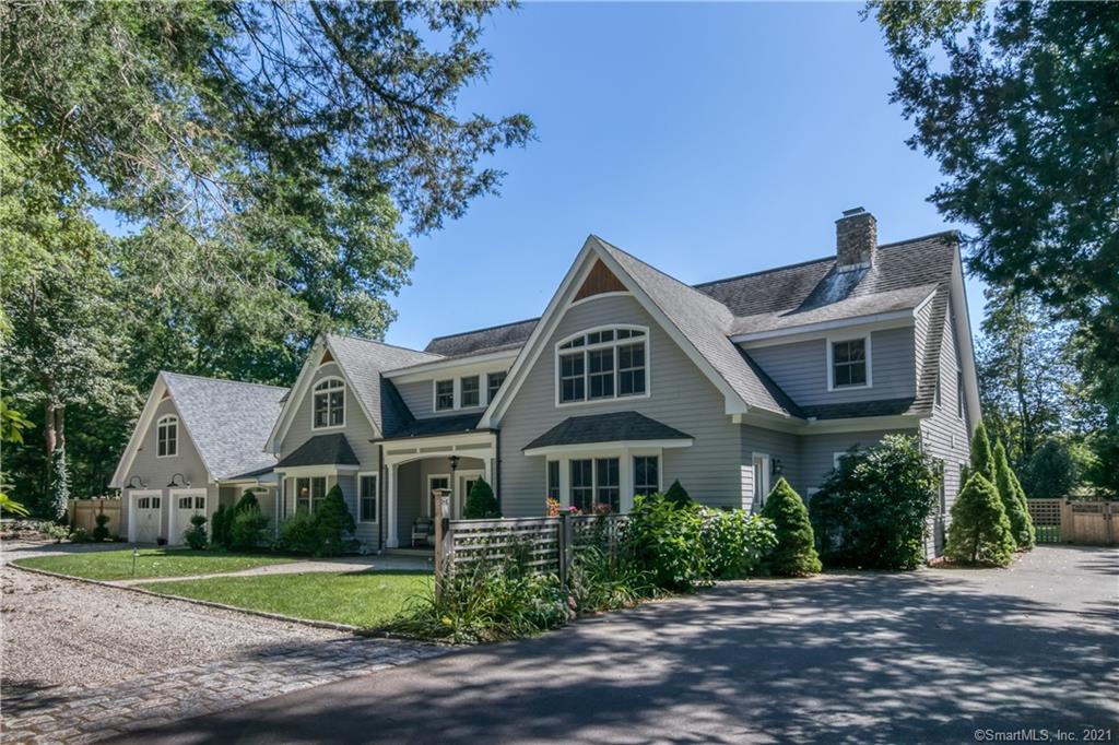 81 Island Avenue Madison CT 06443
