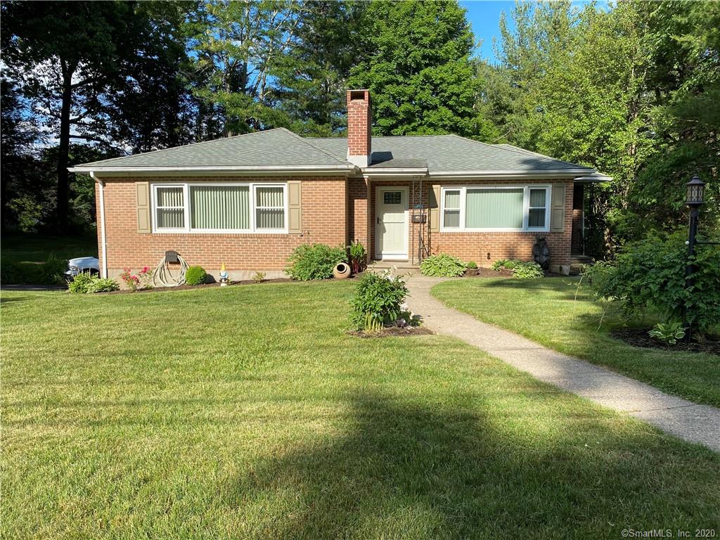 77 Birchwood Drive New Britain CT 06052