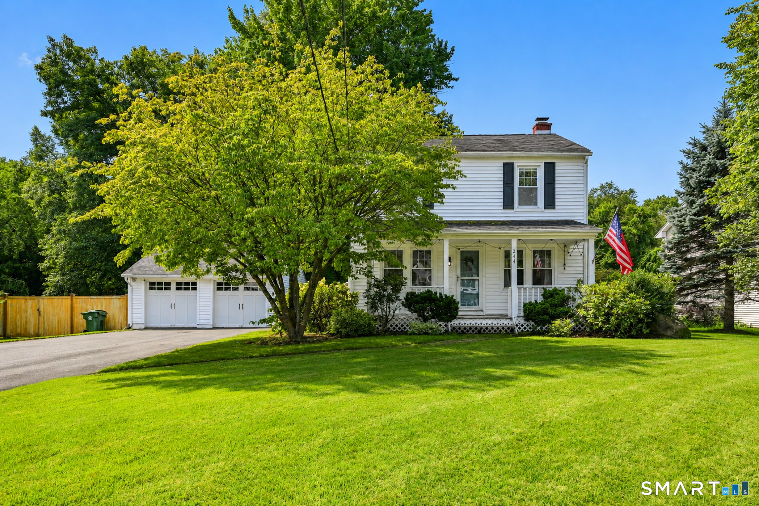 244 Stevens Street Bristol CT 06010