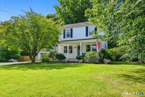 244 Stevens Street Bristol CT 06010
