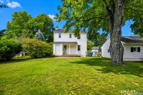 244 Stevens Street Bristol CT 06010