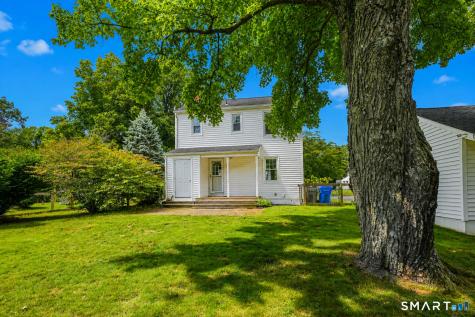244 Stevens Street Bristol CT 06010