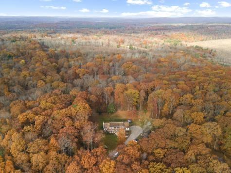 101 Center Road Woodstock CT 06281