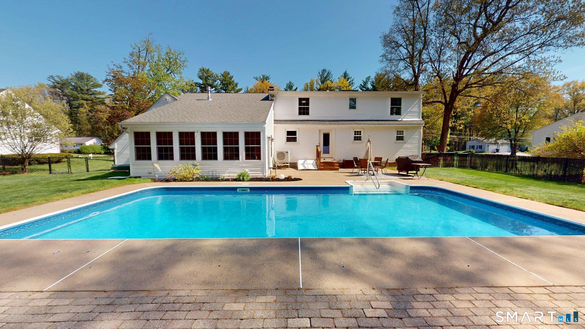 11 Hemlock Drive Enfield CT 06082